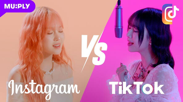 03.11.2024 (YOUNGCHAE) MUPLY Vocal Battle