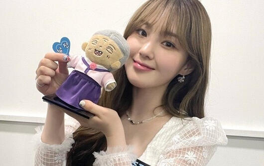 07.07.2022 (CHAEHYUN) The King of Jujeop Ep. 23